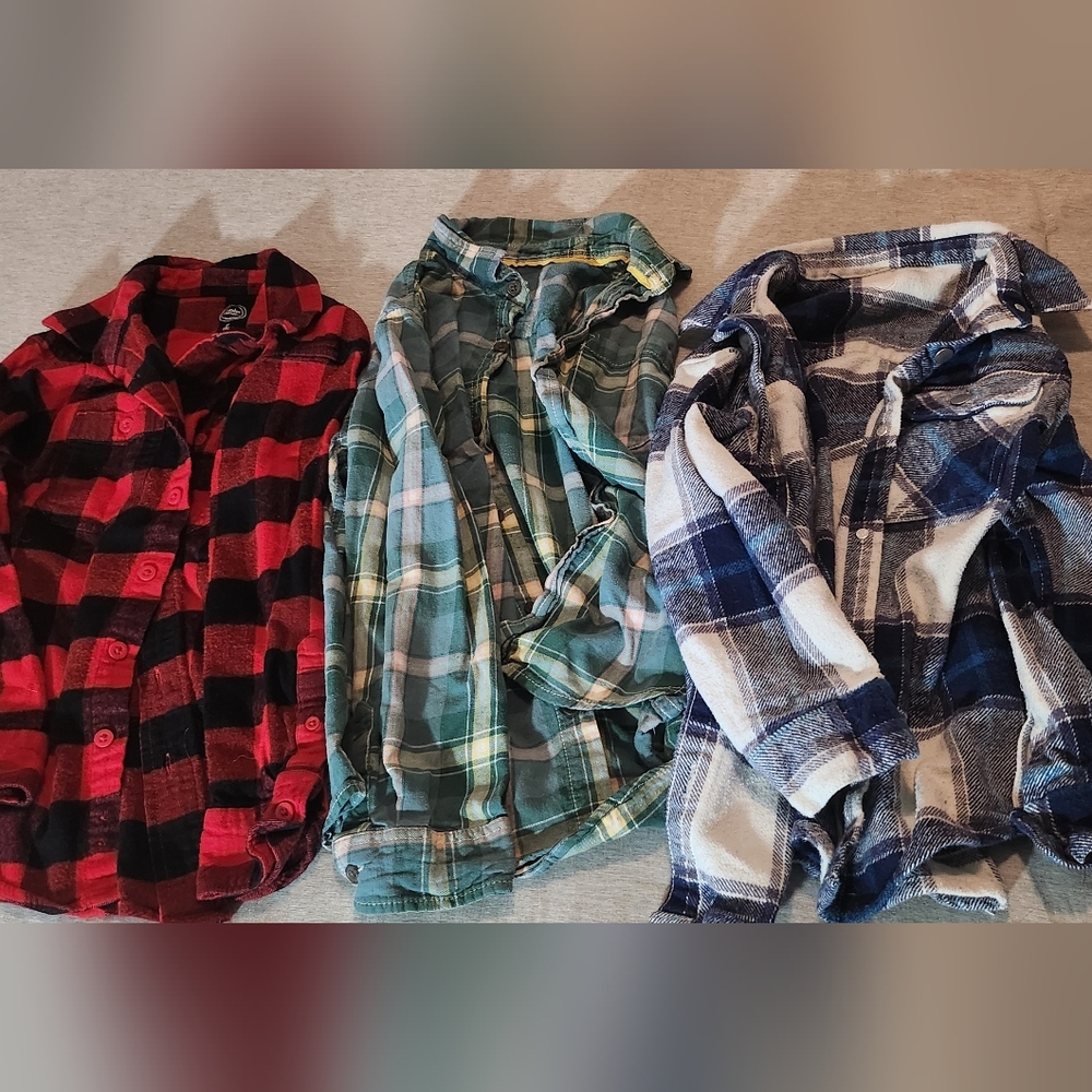 BOY 3 LONG SLEEVE